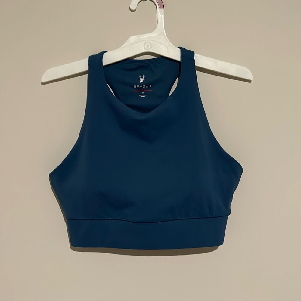 Sports bra